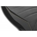 LUIMOTO (RACE II) Rider Seat Covers for the YAMAHA YZF-R1 (2025+) LUIMOTO (RACE II) Rider Seat Covers for the YAMAHA YZF-R1 (2025+)